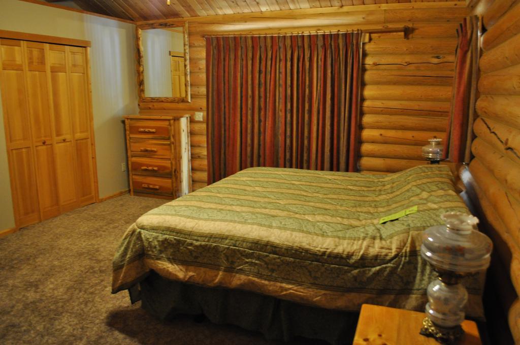 Villa 320 Guest Ranch Gallatin Gateway Zimmer foto