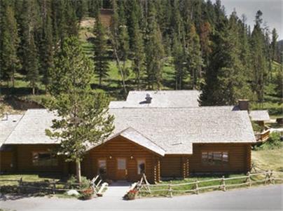 Villa 320 Guest Ranch Gallatin Gateway Exterior foto