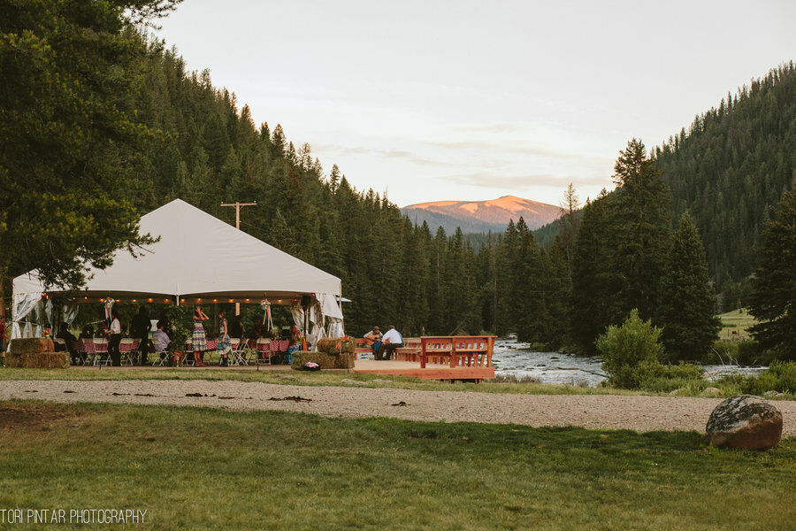 Villa 320 Guest Ranch Gallatin Gateway Exterior foto